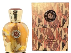 Moresque SANDAL GRANADA Art Collection Unisex