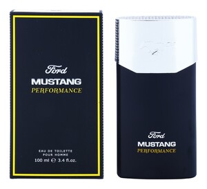 Mustang PERFORMANCE Men