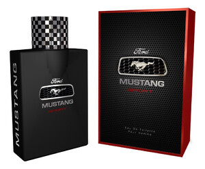 Mustang SPORT Men