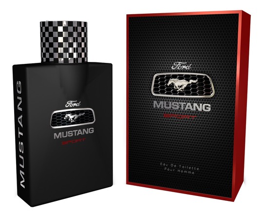 Mustang SPORT Men
