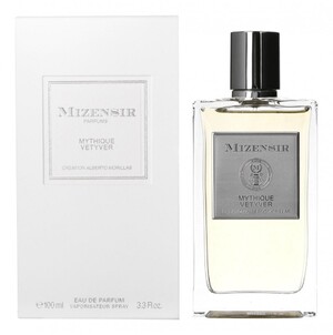 Mizensir MYTHIQUE VETYVER Unisex