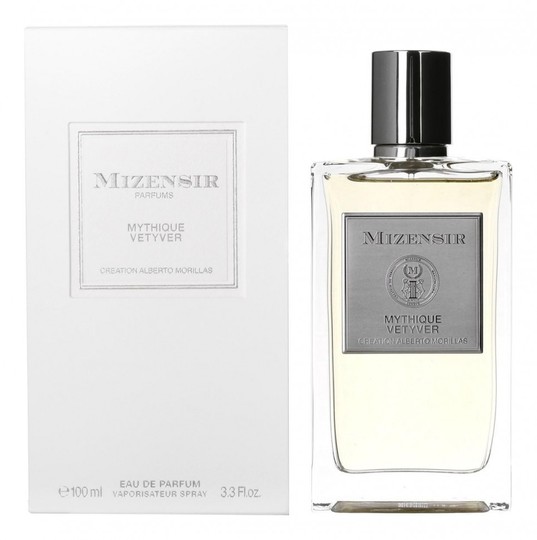 Mizensir MYTHIQUE VETYVER Unisex