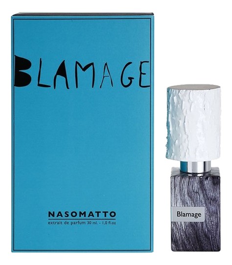 Nasomatto BLAMAGE Unisex