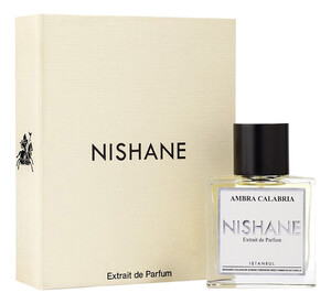 Nishane AMBRA CALABRIA Unisex