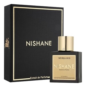 Nishane MUSIQA OUD Unisex