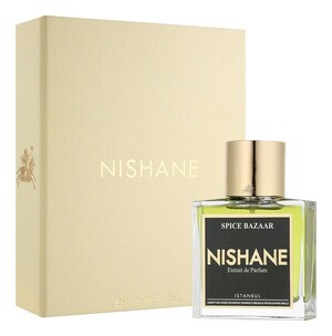 Nishane SPICE BAZAAR Unisex