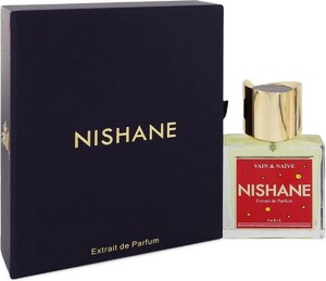 Nishane VAIN & NAIVE Unisex