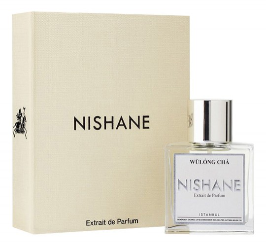 Nishane WULONG CHA Unisex
