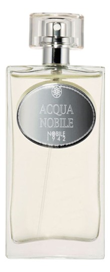 Nobile 1942 ACQUA NOBILE Unisex