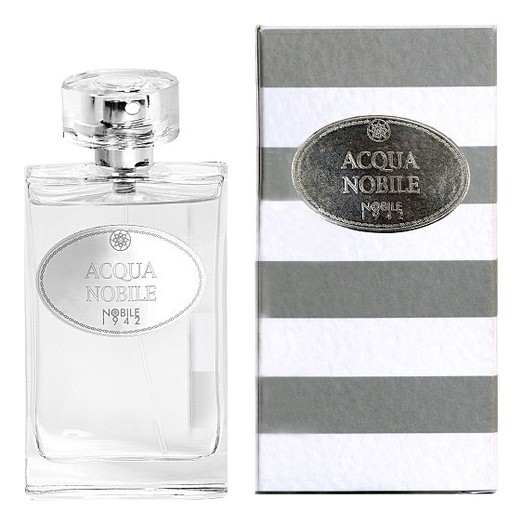 Nobile 1942 ACQUA NOBILE Unisex