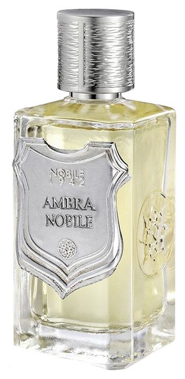 Nobile 1942 AMBRA NOBILE Unisex