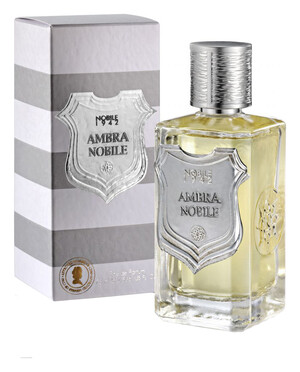 Nobile 1942 AMBRA NOBILE Unisex