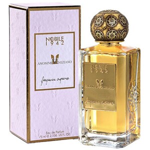 Nobile 1942 ANONIMO VENEZIANO Fragranza Suprema Women