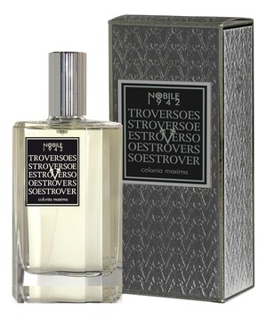 Nobile 1942 ESTROVERSO Unisex