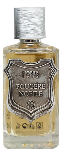 Nobile 1942 FOUGERE NOBILE Unisex