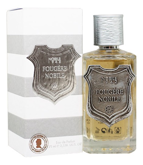 Nobile 1942 FOUGERE NOBILE Unisex