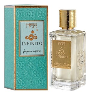 Nobile 1942 INFINITO Fragranza Suprema Unisex