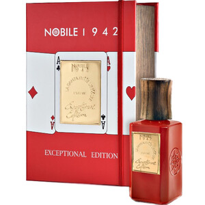 Nobile 1942 LA DANZA DELLE LIBELLULE Exceptional Edition Women