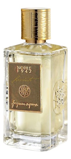 Nobile 1942 LEVANTE Fragranza Suprema Unisex
