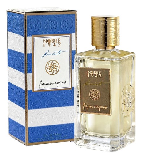 Nobile 1942 LEVANTE Fragranza Suprema Unisex