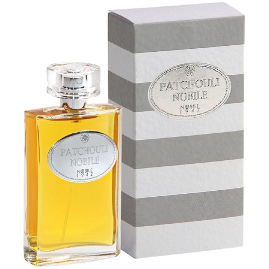 Nobile 1942 PATCHOULI NOBILE Men