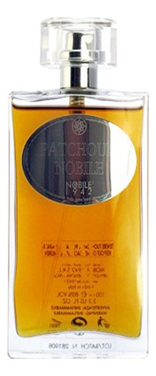 Nobile 1942 PATCHOULI NOBILE Men