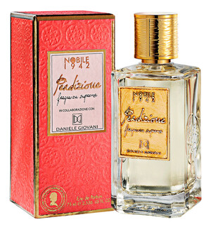 Nobile 1942 PERDIZIONE Fragranza Suprema Unisex
