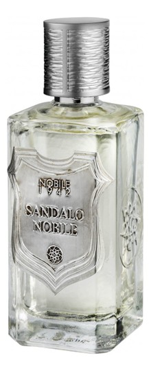 Nobile 1942 SANDALO NOBILE Unisex