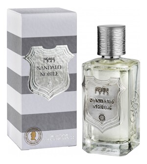 Nobile 1942 SANDALO NOBILE Unisex