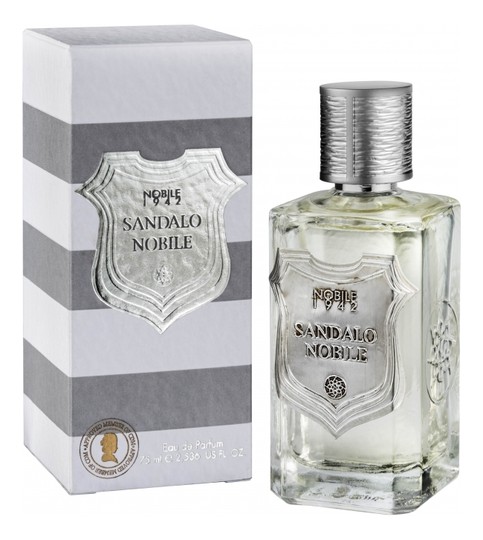 Nobile 1942 SANDALO NOBILE Unisex