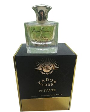 Noran Perfumes KADOR 1929 PRIVATE Royal Essence Unisex