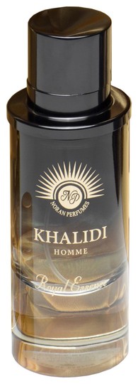 Noran Perfumes KHALIDI Royal Essence Men