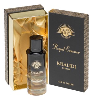 Noran Perfumes KHALIDI Royal Essence Men