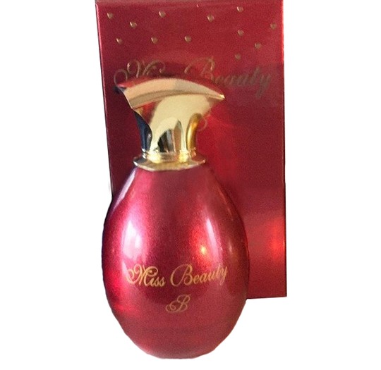 Noran Perfumes MISS BEAUTY B Women