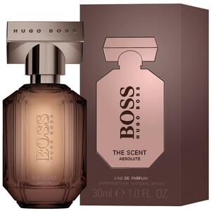 Hugo Boss BOSS THE SCENT ABSOLUTE Women