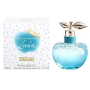 Nina Ricci LES GOURMANDISES DE LUNA Les Belles de Nina Limited Edition Women
