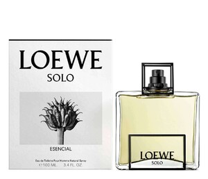 Loewe SOLO ESENCIAL Men