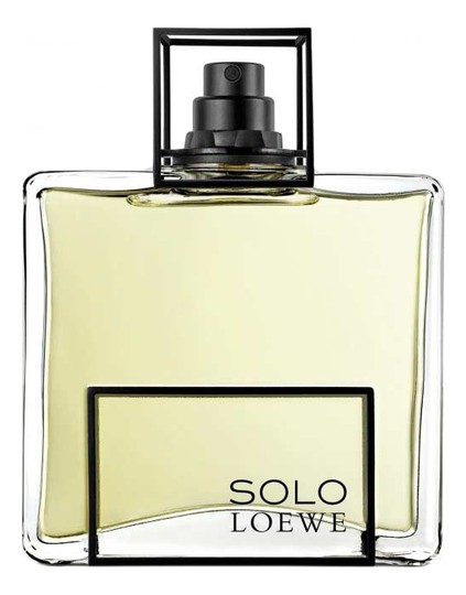 Loewe SOLO ESENCIAL Men