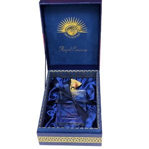 Noran Perfumes MOON 1947 BLUE Royal Essence Women
