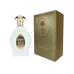 Noran Perfumes MOON 1947 GOLD Royal Essence Women