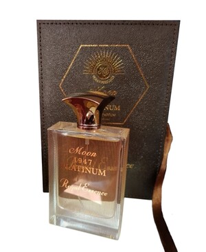 Noran Perfumes MOON 1947 PLATINUM Royal Essence Women
