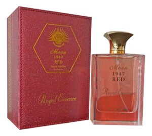Noran Perfumes MOON 1947 RED Royal Essence Women