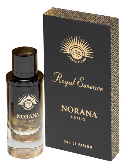 Noran Perfumes NORANA Royal Essence Unisex