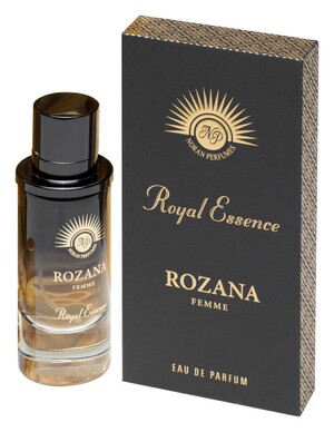 Noran Perfumes ROZANA Royal Essence Women