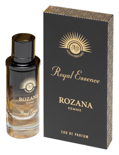 Noran Perfumes ROZANA Royal Essence Women