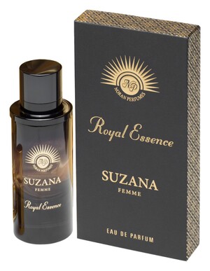 Noran Perfumes SUZANA Royal Essence Women
