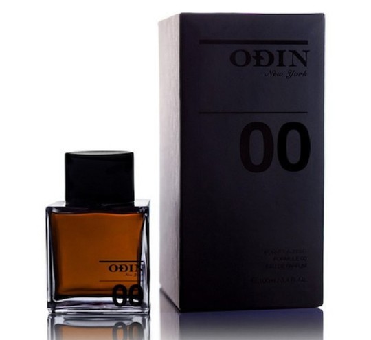 Odin 00 AURIEL Unisex