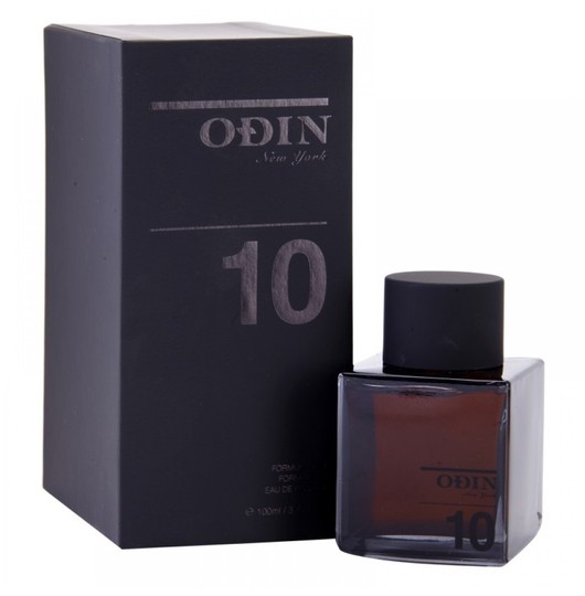 Odin 10 ROAM Unisex