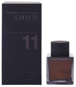 Odin 11 SEMMA Unisex
