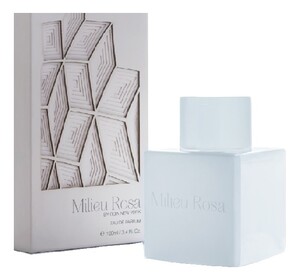 Odin MILIEU ROSA Women